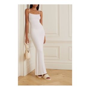 Skims Soft Lounge Maxi Dress SOLD